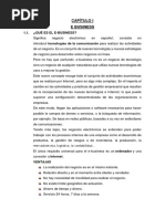 e Commerce Formas de Pago
