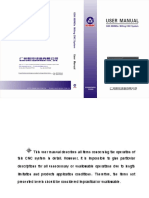 GSK980MDa Milling User Manual PDF