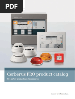 016 - Siemens - Cerberus PRO product catalog.pdf