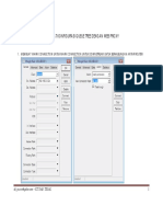 Membuat Konfigurasi Queue Tree Dengan Web Proxy