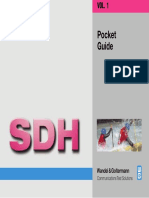 SDH Pocket Guide.pdf
