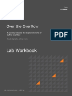 OverTheOverflow Workbook