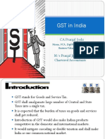 1. GST Introduction (1)