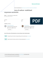 Lattice Expansion of Carbon-Stabilized Expanded Austenite: Scripta Materialia October 2010