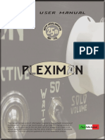 PlexiMan - EnG