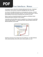 Android - How Do I Hide A Menu Item in The Actionbar - Stack Overflow ...
