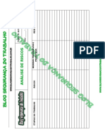 Análise de Riscos - Blog Segurança do Trabalho.pdf