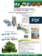 Oferta Prospect Linie Pp 700 1000 1400 2000 Wood