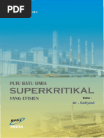 Download PLTU Batubara Superkritikal Yang Efisien by TiaMusari SN367692026 doc pdf