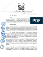 Rd-058-2016-Pnsu Directiva de Ejecucion Liquidacion Nucleos PDF