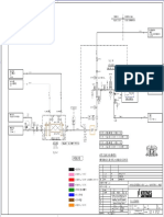 Planos Extensión Bodega UT, Horap y Sala de Levadura