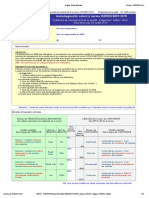 Outil Autodiagnostic ISO 9001-2015 v13