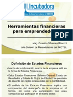 Finanzas 1