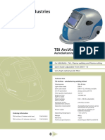 TBi ArcVisor e PDF