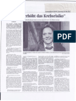 Interview Dr. Med. Krout Im NK