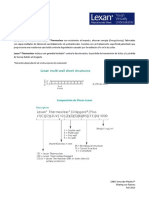 SABIC Innovate Plastics - Thermoclear Reference PDF