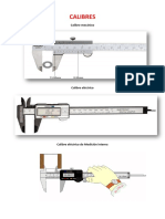 Calibres