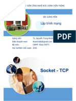 6.socket TPC