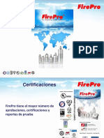 Firepro Presentation September 2014_SP_Rev1