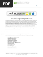 Quick Guide: Start with windPRO 3.2 | PDF | 3 D Computer Graphics ...