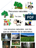 recursos naturales.ppt