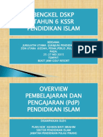 1 .Pengurusan PDP Berkesan