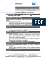 EGPR_090_04 Ejemplo de Plan de Gestion de Schedule