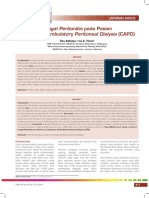 11 - 247fungal Peritonitis Pada Pasien Continuous Ambulatory Peritoneal Dialysis PDF