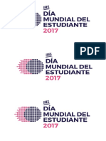 Día Mundial Del Estudiante, Estudiantes (Inter-Facultades)