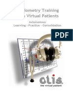 Otis the Virtual Patient 