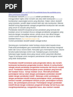 Pendekatan Induktif Dan Deduktif Pdf