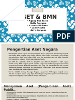 Asset & BMN