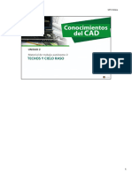 Conocimientos Del CAD MTA2 v2
