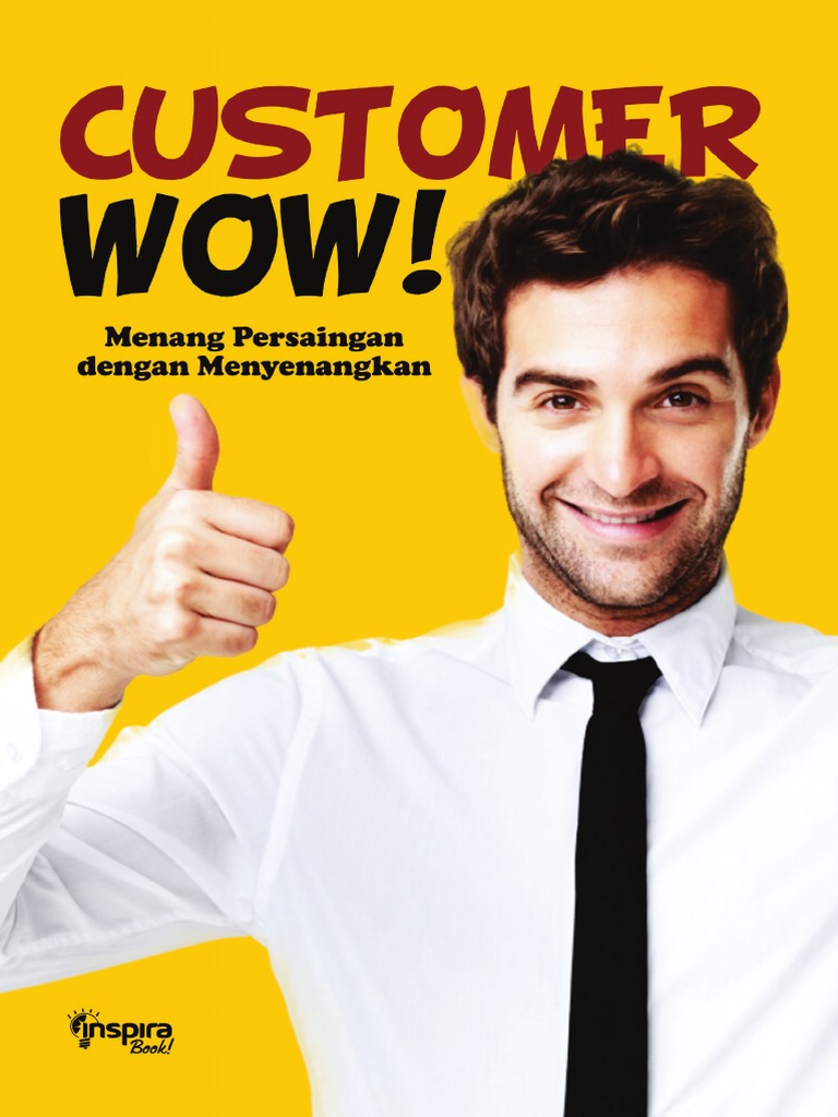 Costumer Wow | PDF