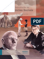 Introducao As Ciencias Sociais