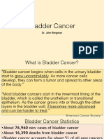 Bladder Cancer Symptoms, Risk Factors & Prevention Tips