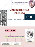 Enzimiologia 