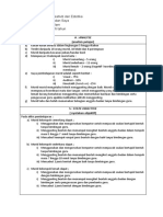 Assigment Model Assure (Bhgn a)