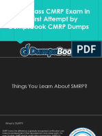 CMRP Exam Dumps.pdf