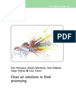 clean air solutions in food processing.pdf
