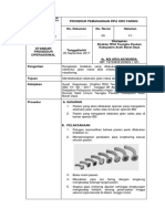 Spo - Pemasangan Pipa Orofaring