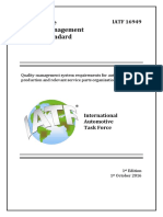 IATF 16949-2016 Soft PDF