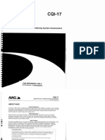 CQI-17 Soldering System Assessment PDF