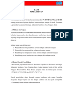 Proposal Eksplorasi Mangan PDF