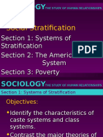 Sociology A