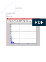 Fir Low Pass Black Man Filter: % Read Noise Audio File