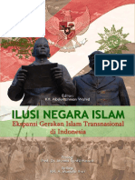 Abdurrahman Wahid Ilusi Negara Islam