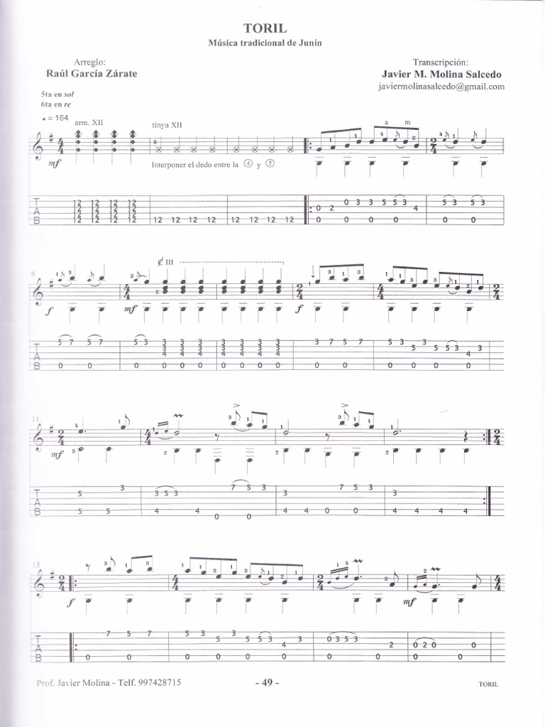 Toril | PDF | Entretenimiento (general)