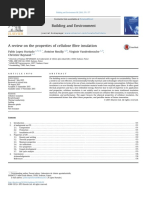 Article Cellulose