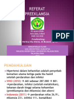 Preeklamsia